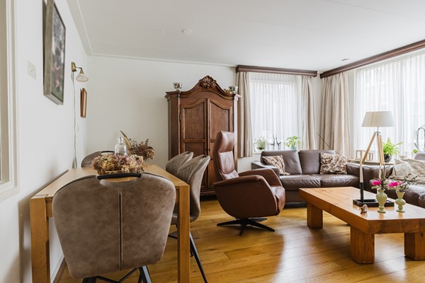 Medium property photo - Hoofdstraat 61, 8375 AL Oldemarkt